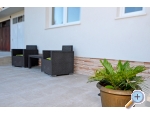 Lobster Apartmny - Split Chorvatsko