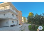 Lobster Apartmny - Split Chorvatsko