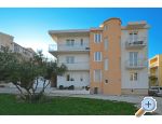 Lobster Apartmny - Split Chorvatsko