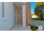 Lobster Apartmny - Split Chorvatsko