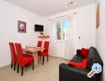Lobster Apartmny - Split Chorvatsko
