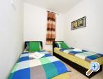 Lobster Apartmny - Split Chorvatsko