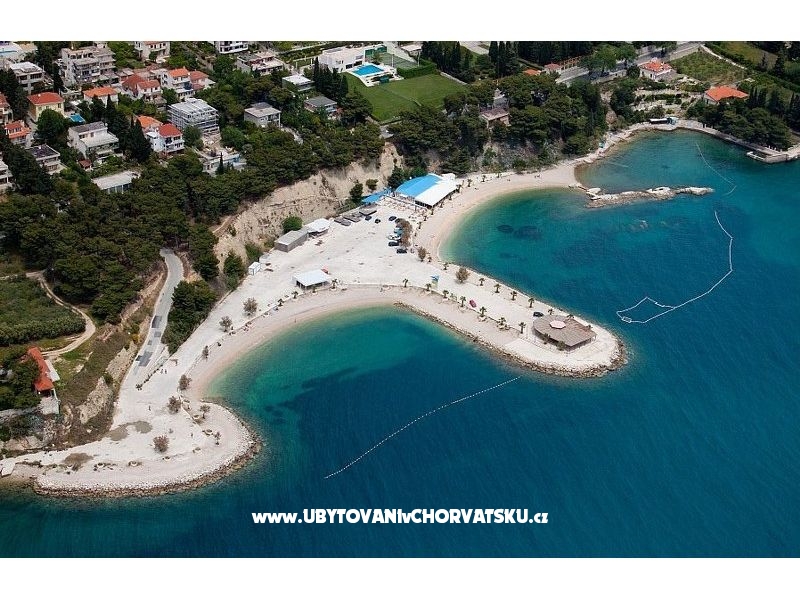 Appartements More – Ferienwohnung Split, Kroatien – Foto 1