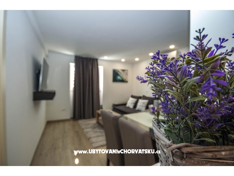 Appartements More – Ferienwohnung Split, Kroatien – Foto 10