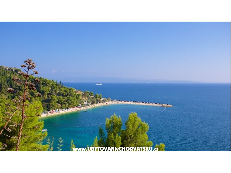 Appartements More – Ferienwohnung Split, Kroatien – Foto 11