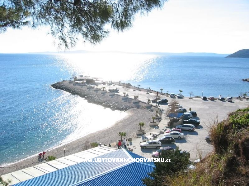 Appartements More – Ferienwohnung Split, Kroatien – Foto 13