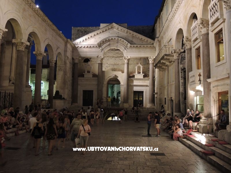 Appartements More – Ferienwohnung Split, Kroatien – Foto 14