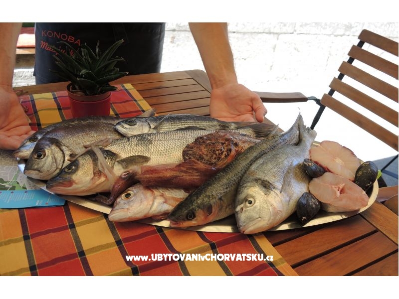 Appartements More – Ferienwohnung Split, Kroatien – Foto 15