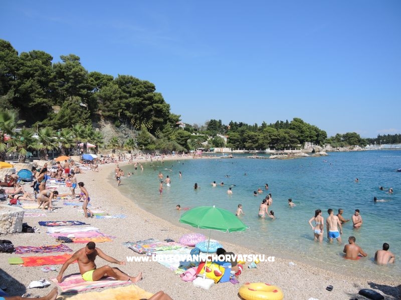 Appartements More – Ferienwohnung Split, Kroatien – Foto 16