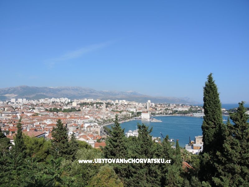 Appartements More – Ferienwohnung Split, Kroatien – Foto 18