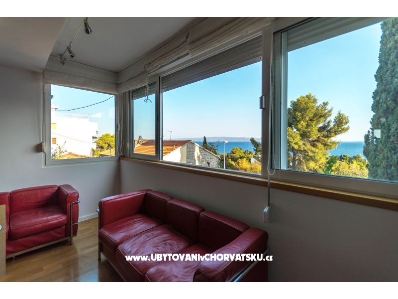 Appartements More – Ferienwohnung Split, Kroatien – Foto 2