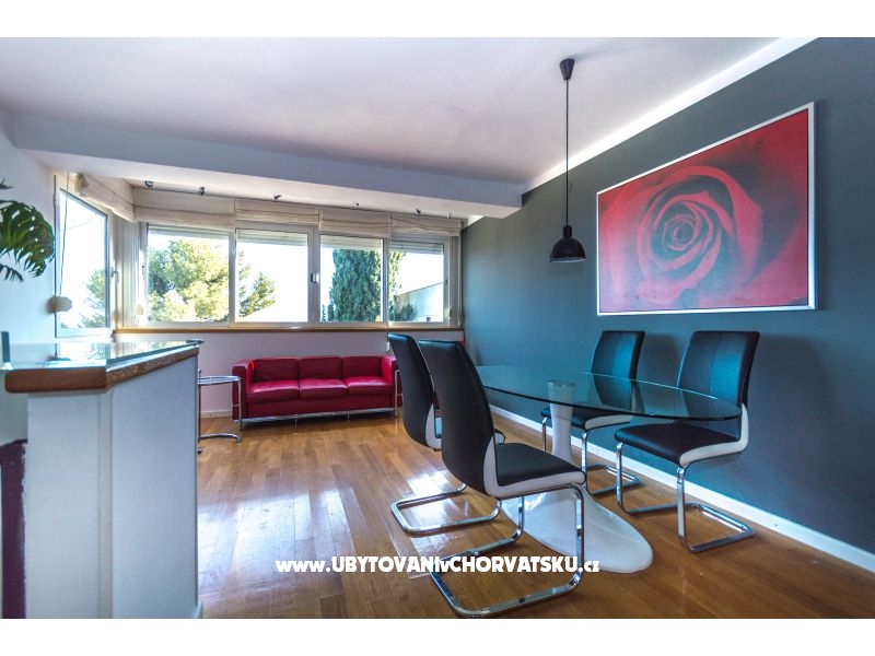 Appartements More – Ferienwohnung Split, Kroatien – Foto 3