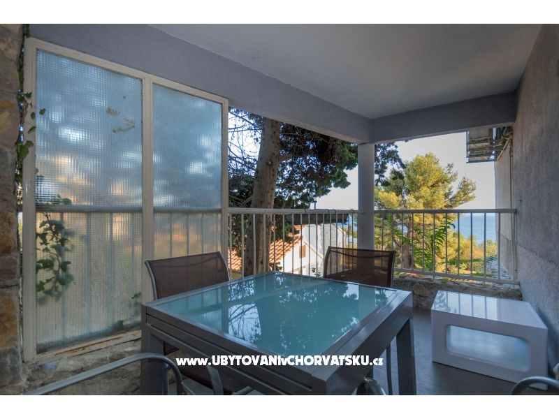 Appartements More – Ferienwohnung Split, Kroatien – Foto 4