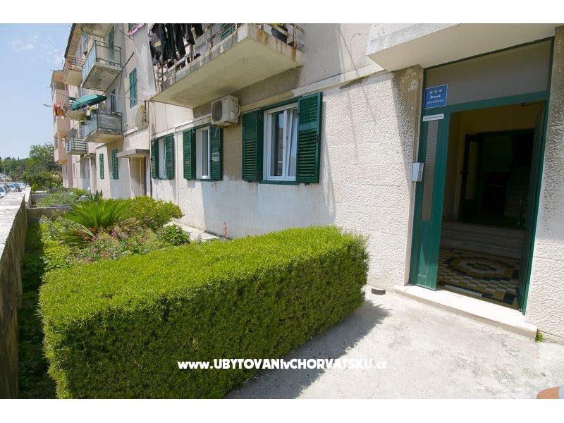 Appartements More – Ferienwohnung Split, Kroatien – Foto 5