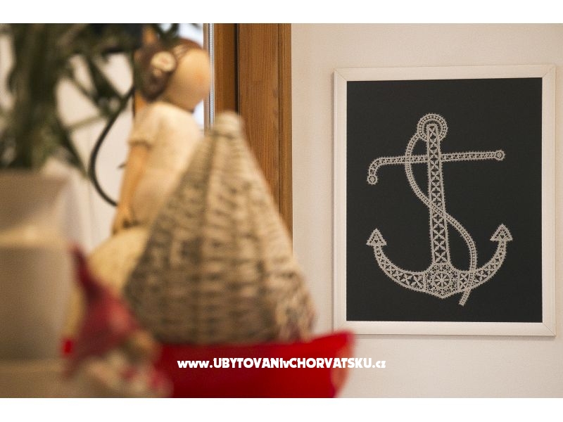 Appartements More – Ferienwohnung Split, Kroatien – Foto 6