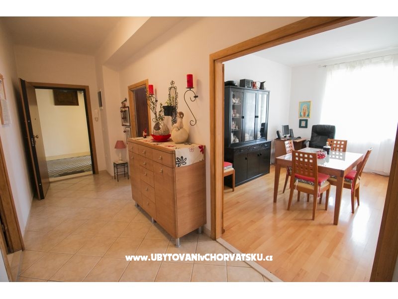 Appartements More – Ferienwohnung Split, Kroatien – Foto 7