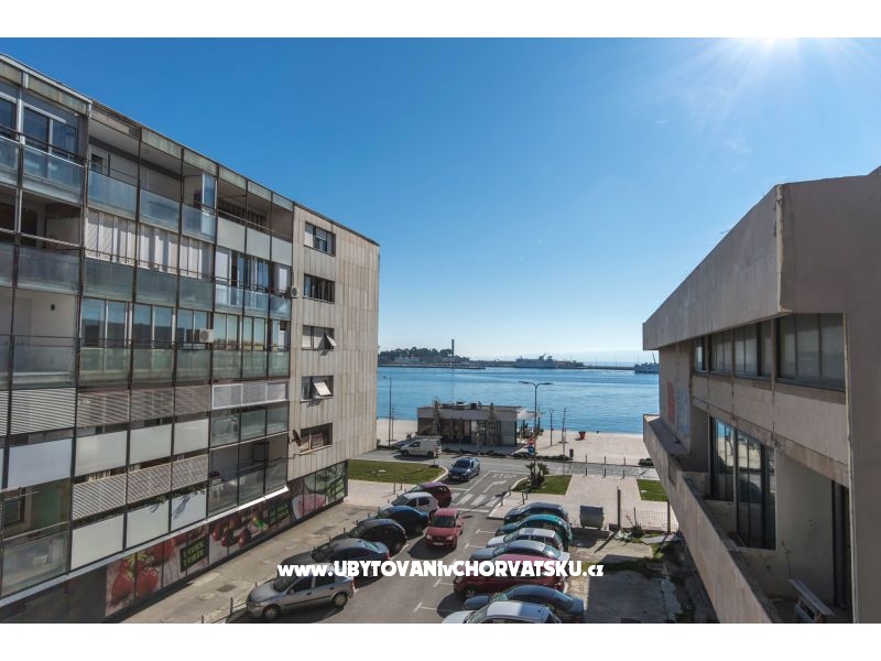 Appartements More – Ferienwohnung Split, Kroatien – Foto 9