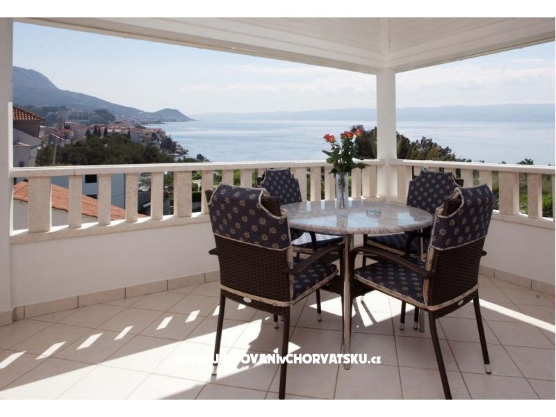 Luxury Appartement Katić Split – Ferienwohnung Split, Kroatien – Foto 1