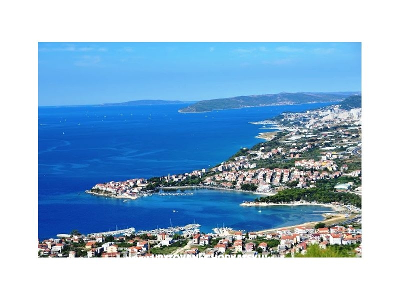 Luxury Appartement Katić Split – Ferienwohnung Split, Kroatien – Foto 10