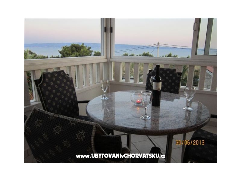 Luxury Appartement Katić Split – Ferienwohnung Split, Kroatien – Foto 11