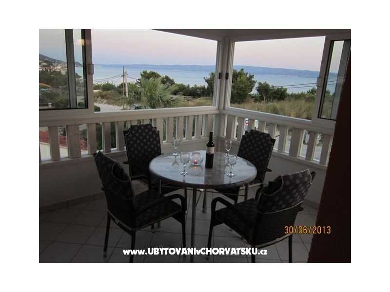 Luxury Appartement Katić Split – Ferienwohnung Split, Kroatien – Foto 12