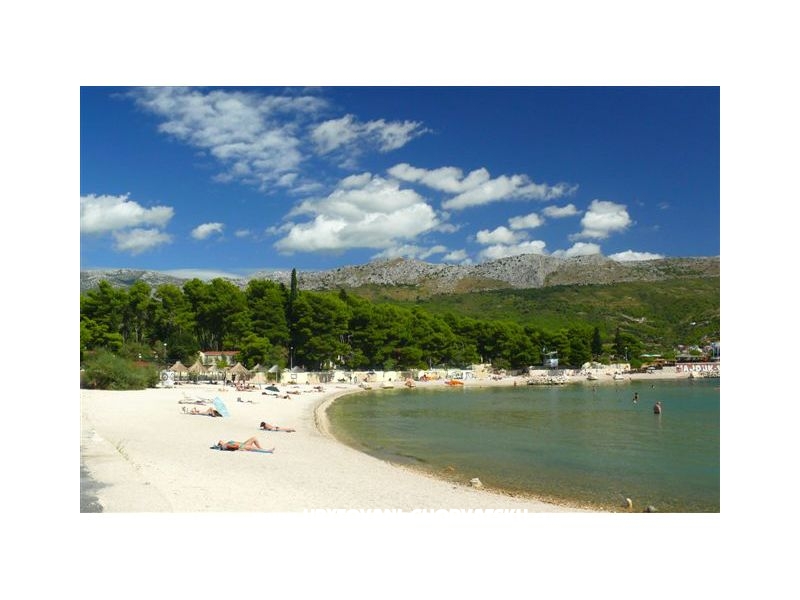 Luxury Appartement Katić Split – Ferienwohnung Split, Kroatien – Foto 13