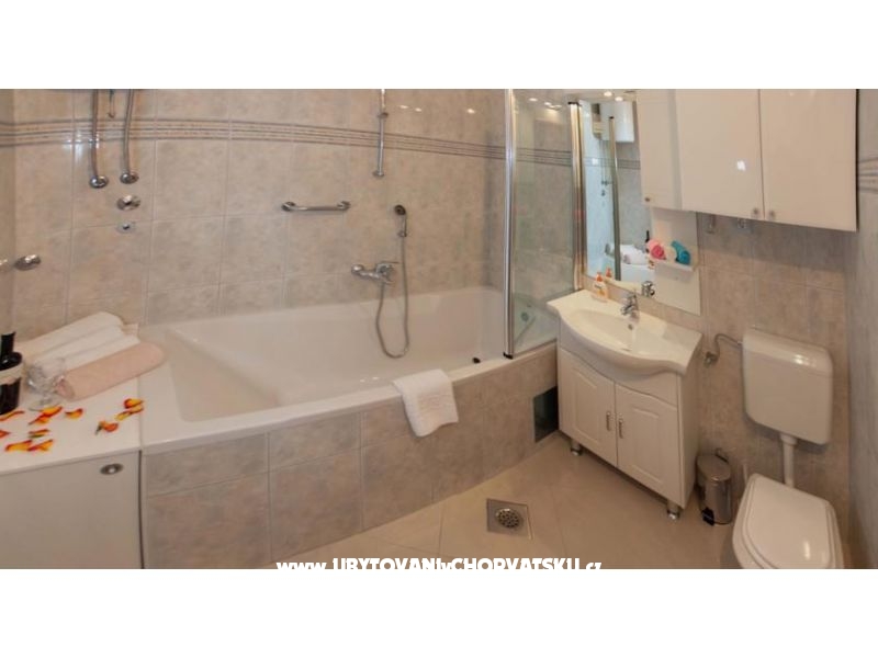 Luxury Appartement Katić Split – Ferienwohnung Split, Kroatien – Foto 14