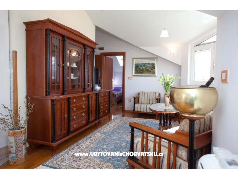 Luxury Appartement Katić Split – Ferienwohnung Split, Kroatien – Foto 15