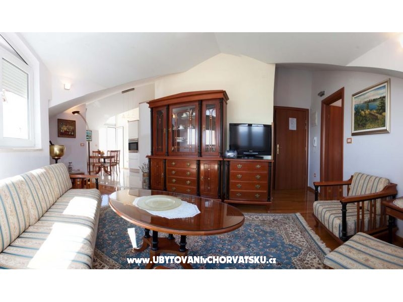 Luxury Appartement Katić Split – Ferienwohnung Split, Kroatien – Foto 16