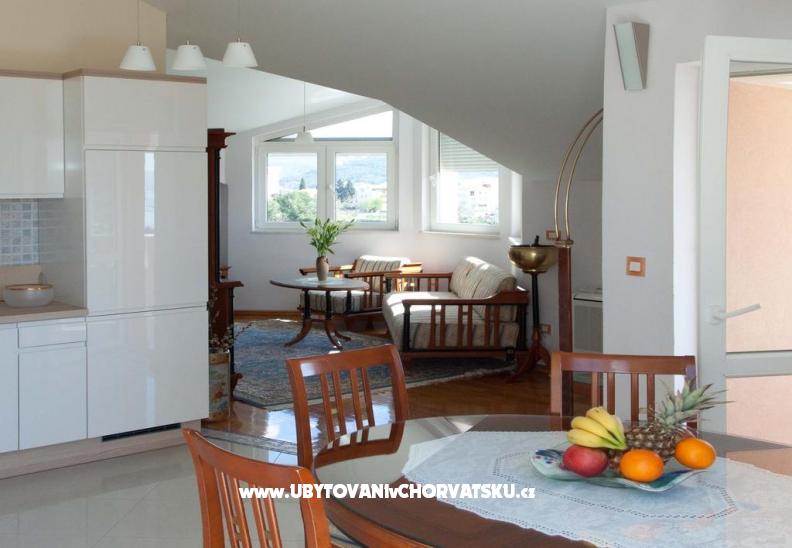 Luxury Appartement Katić Split – Ferienwohnung Split, Kroatien – Foto 2