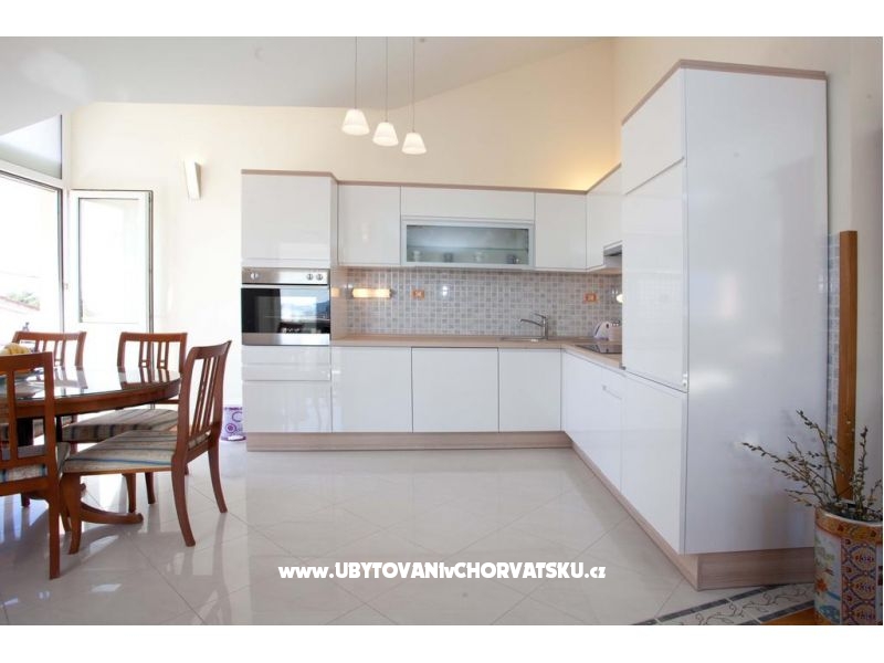 Luxury Appartement Katić Split – Ferienwohnung Split, Kroatien – Foto 3