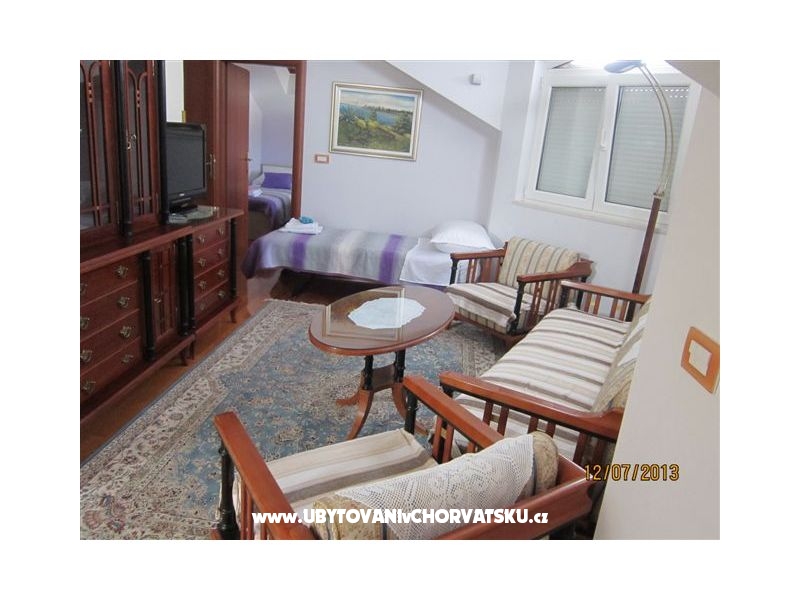 Luxury Appartement Katić Split – Ferienwohnung Split, Kroatien – Foto 4