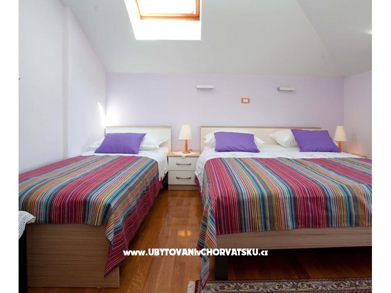 Luxury Appartement Katić Split – Ferienwohnung Split, Kroatien – Foto 5