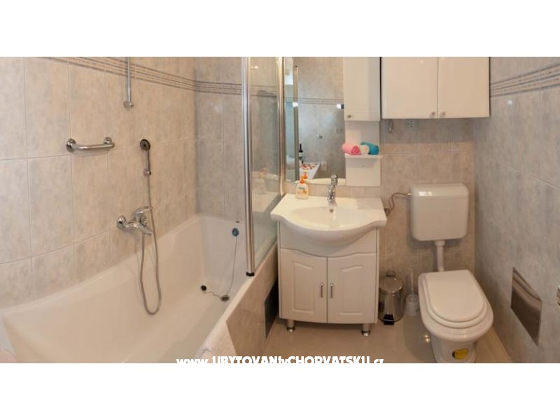 Luxury Appartement Katić Split – Ferienwohnung Split, Kroatien – Foto 6