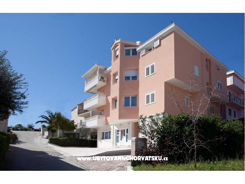 Luxury Appartement Katić Split – Ferienwohnung Split, Kroatien – Foto 7