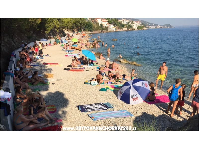 Luxury Appartement Katić Split – Ferienwohnung Split, Kroatien – Foto 8