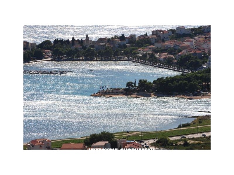 Luxury Appartement Katić Split – Ferienwohnung Split, Kroatien – Foto 9