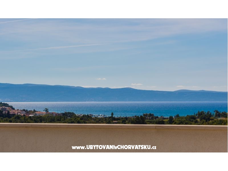 Luxury Apartmán Mulberry – ubytování Split, Chorvatsko – foto 6