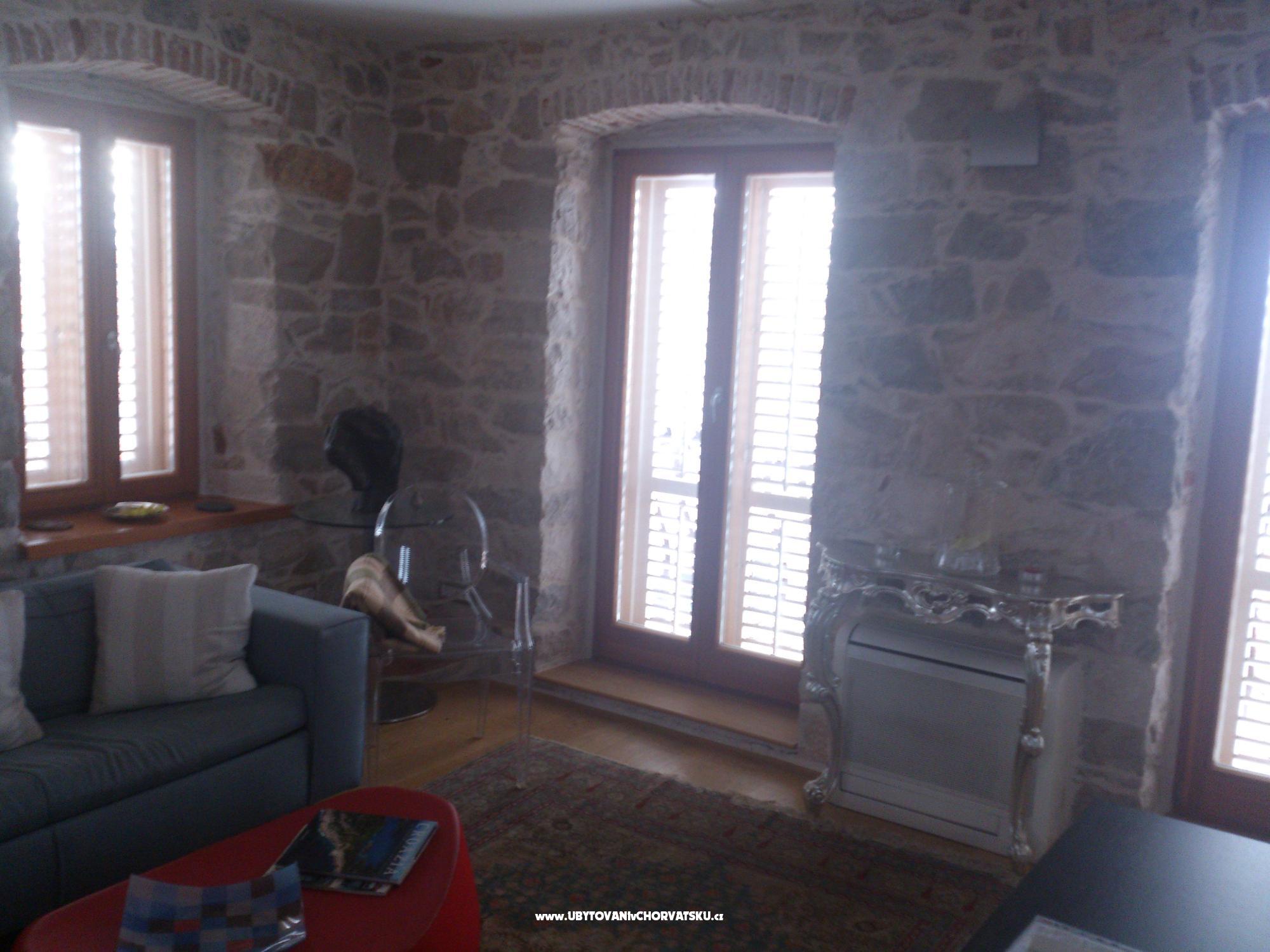 Luxury Appartement Old Town – Ferienwohnung Split, Kroatien – Foto 1