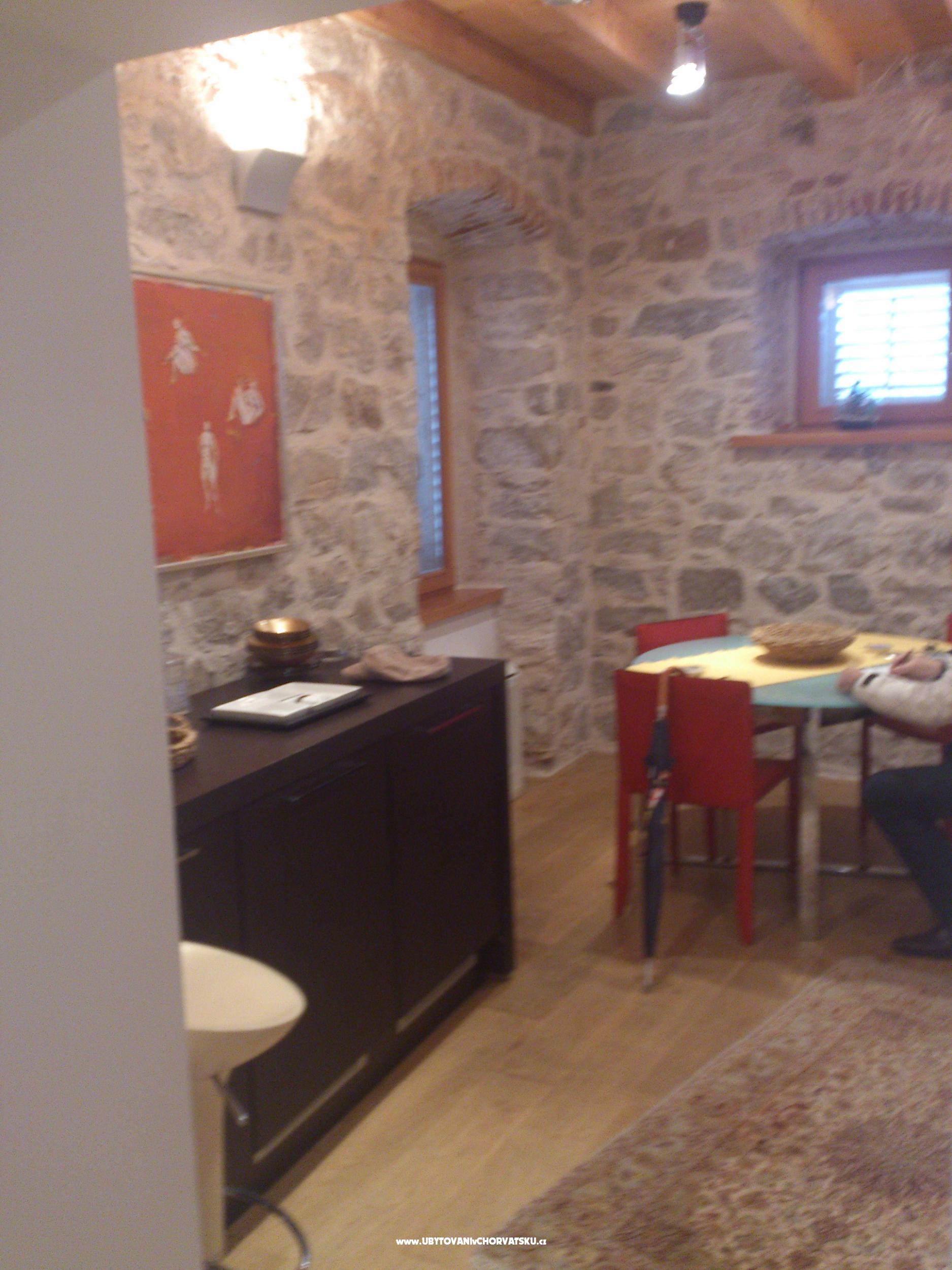 Luxury Appartement Old Town – Ferienwohnung Split, Kroatien – Foto 2