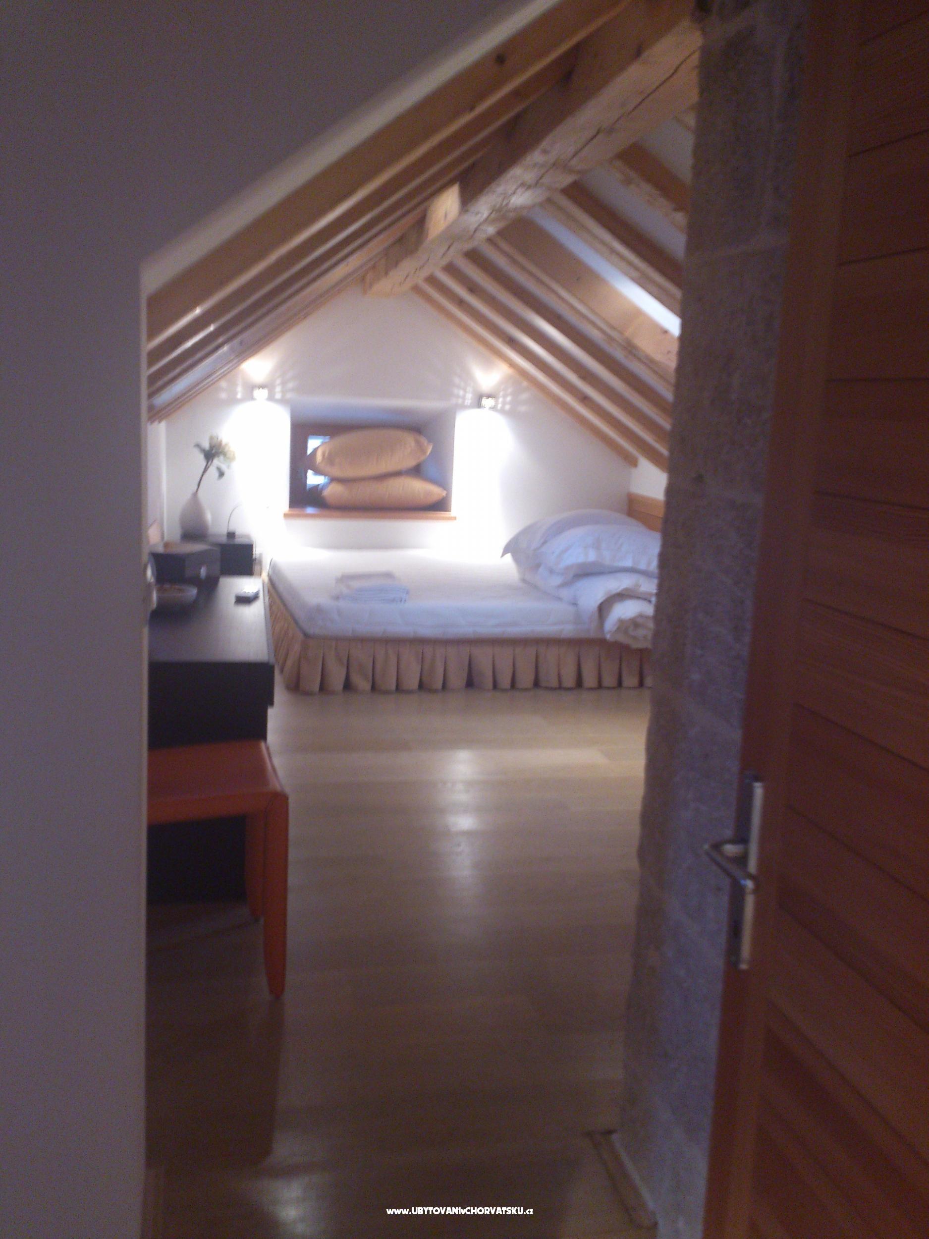 Luxury Appartement Old Town – Ferienwohnung Split, Kroatien – Foto 4