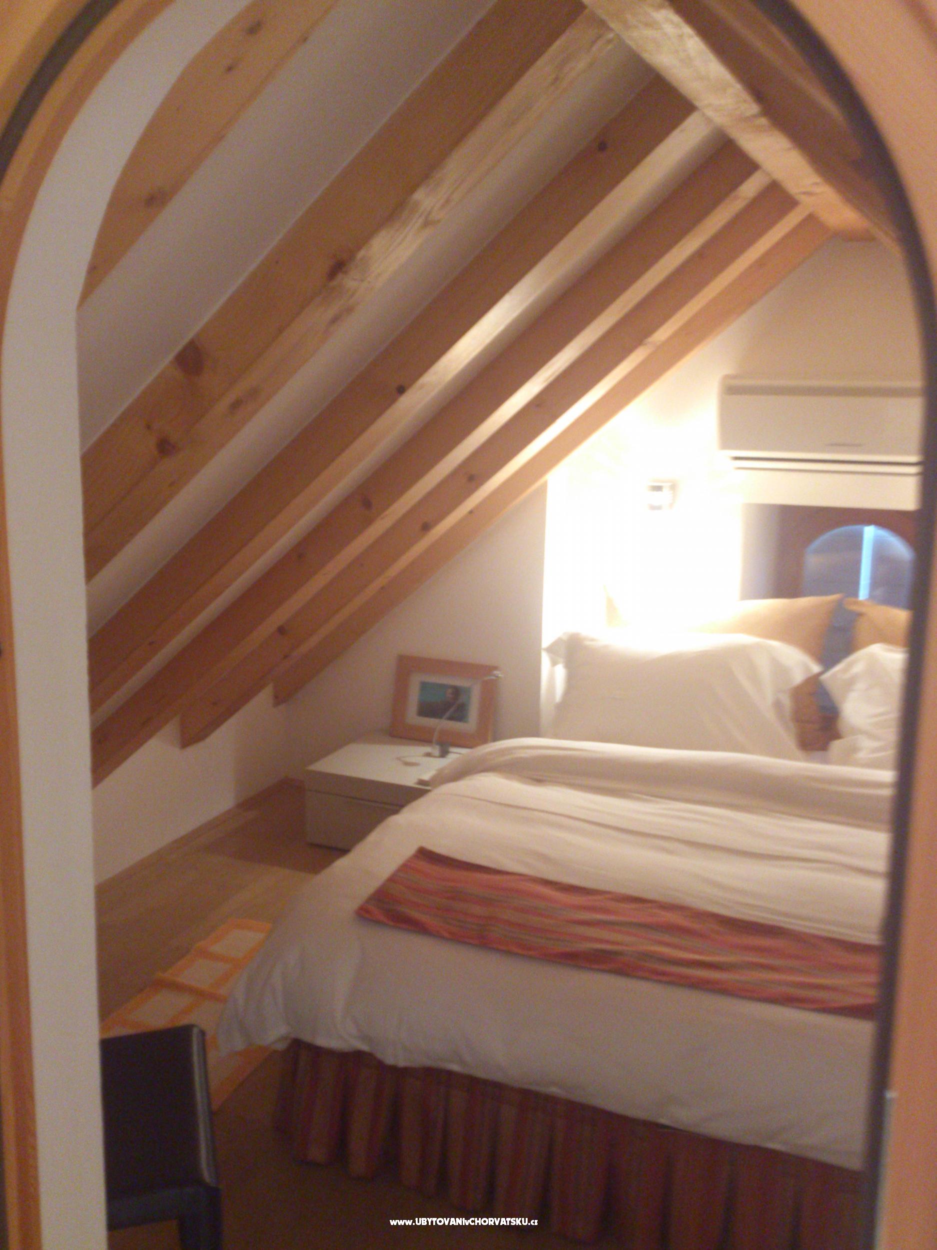 Luxury Appartement Old Town – Ferienwohnung Split, Kroatien – Foto 6