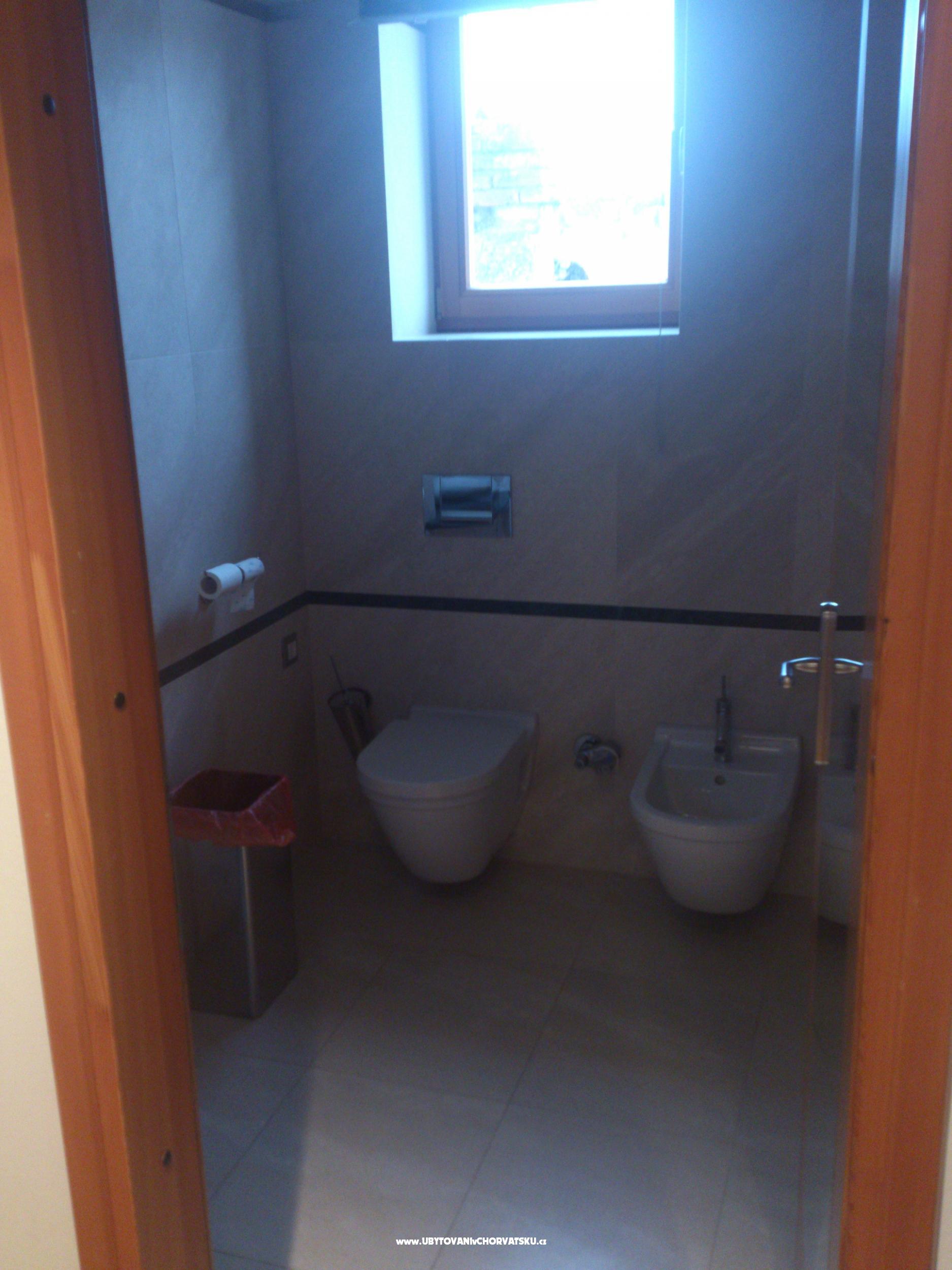 Luxury Appartement Old Town – Ferienwohnung Split, Kroatien – Foto 7