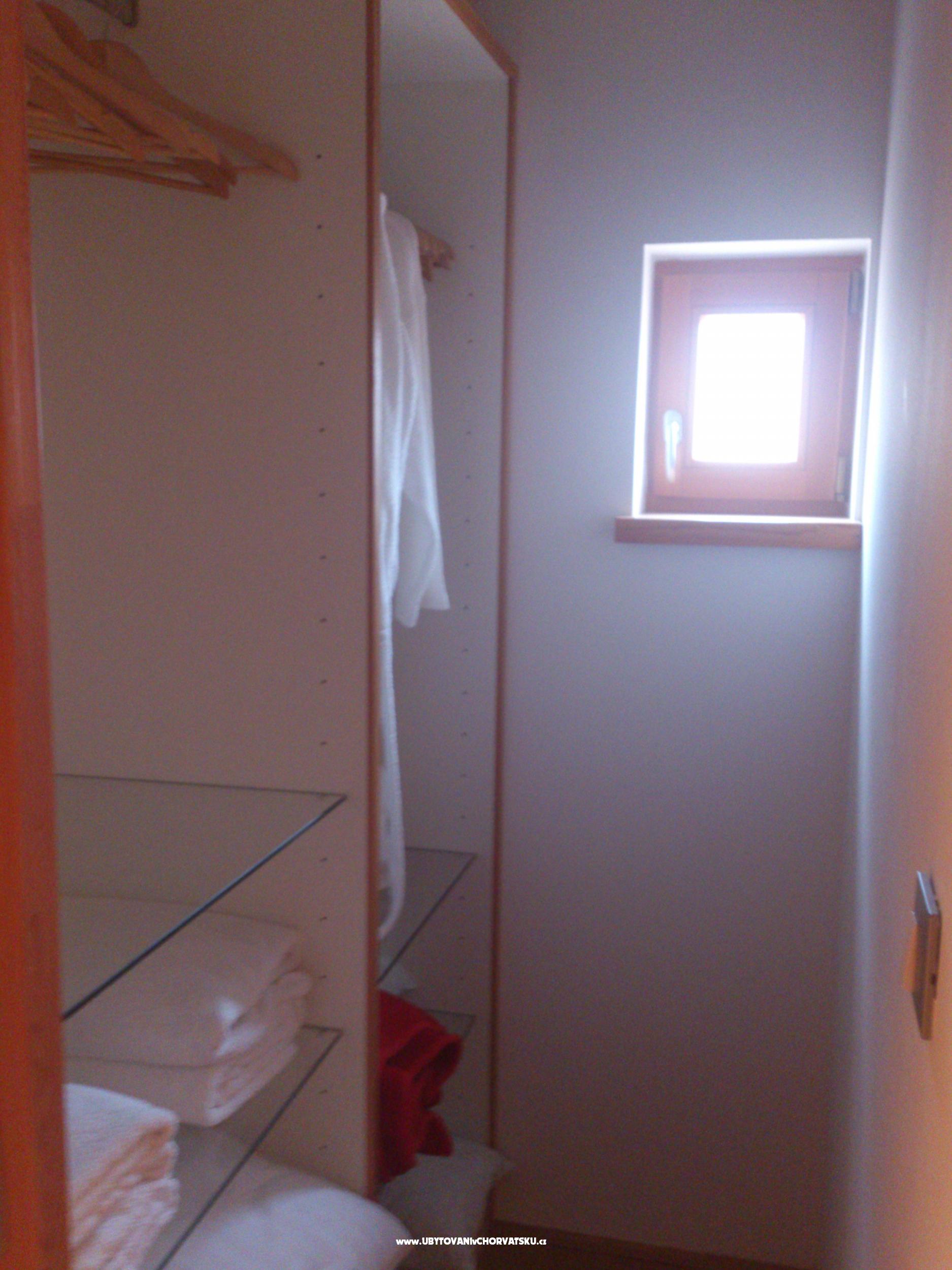 Luxury Appartement Old Town – Ferienwohnung Split, Kroatien – Foto 8