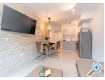 Luxury modern apartment on beach - Split Hrvaka