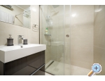 Luxury modern apartment on beach - Split Kroatien