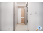 Luxury modern apartment on beach - Split Kroatien