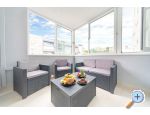 Luxury modern apartment on beach - Split Hrvaka