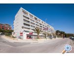 Luxury modern apartment on beach - Split Hrvaka