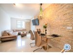 Luxury modern apartment on beach - Split Hrvaka